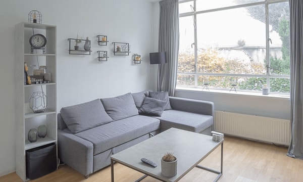 Appartement | m² onbekend | €600,-