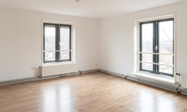 Kamer | m² onbekend | €480,-