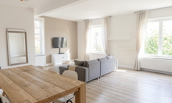 Appartement | m² onbekend | €1295,-
