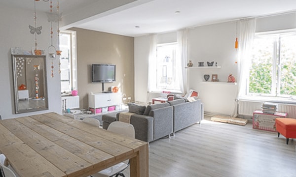 Appartement | m² onbekend | €1295,-