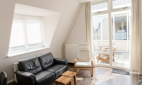 Kamer | m² onbekend | €865,-