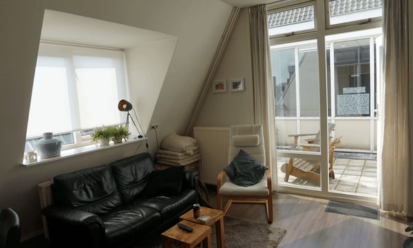Kamer | m² onbekend | €865,-