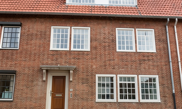 Appartement | 7m² | €603,-