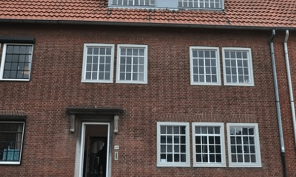 Appartement | 7m² | €603,-