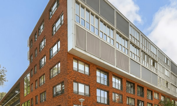 Appartement | 169m² | €2950,-