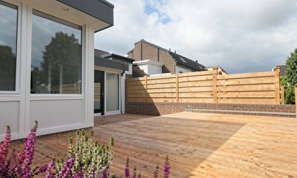 Appartement | 180m² | €1595,-