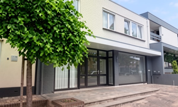 Appartement | 85m² | €995,-