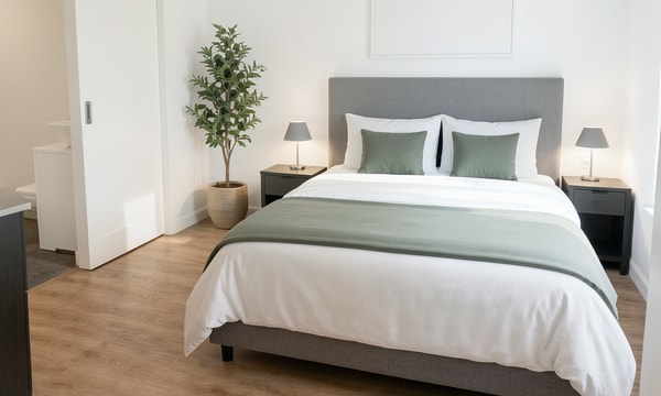 Appartement | m² onbekend | €1125,-
