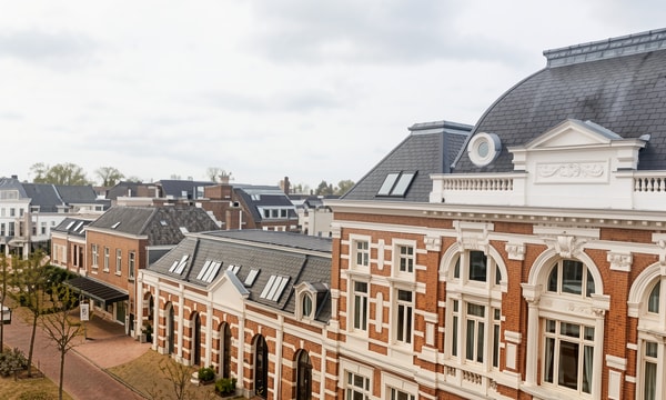 Appartement | 65m² | €1350,-