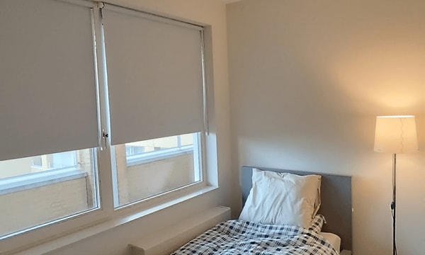 Kamer | 9m² | €675,-