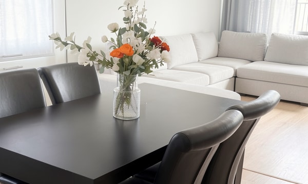 Kamer | 75m² | €850,-