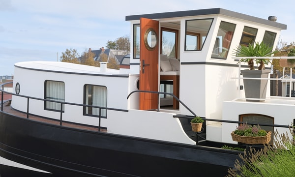 Kamer | 9m² | €950,-