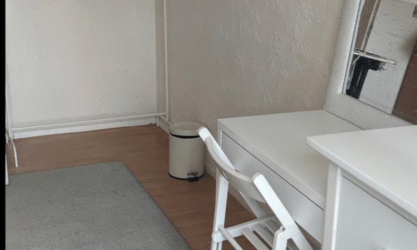 Kamer | 16m² | €850,-