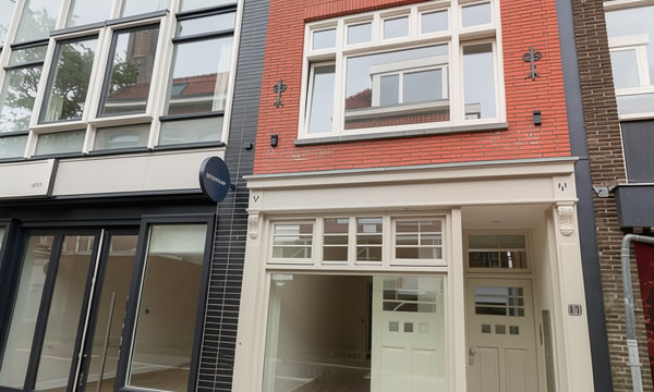 Appartement | 84m² | €1950,-