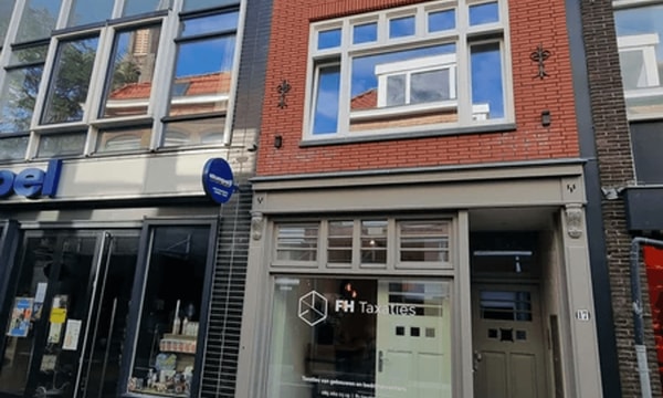 Appartement | 84m² | €1950,-