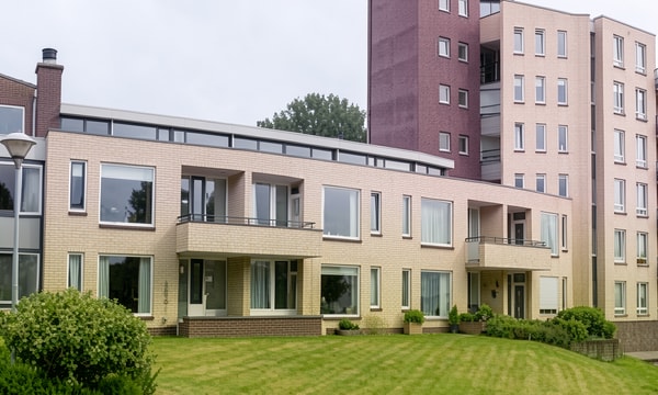 Kamer | 60m² | €912,-