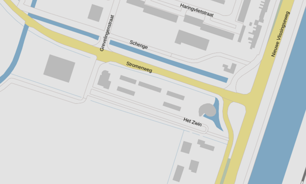 Appartement | m² onbekend | €407,-