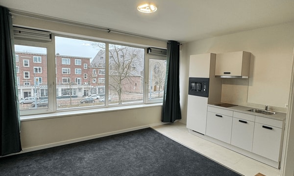 Kamer | 20m² | €900,-