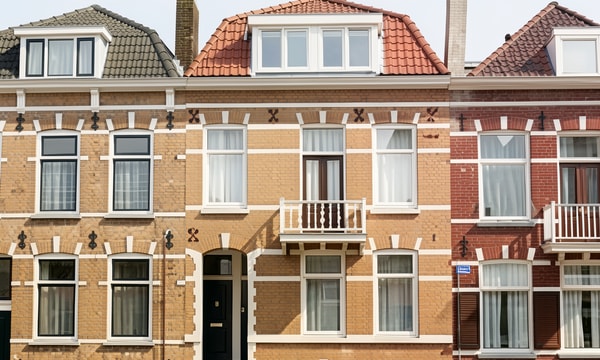 Appartement | 40m² | €775,-