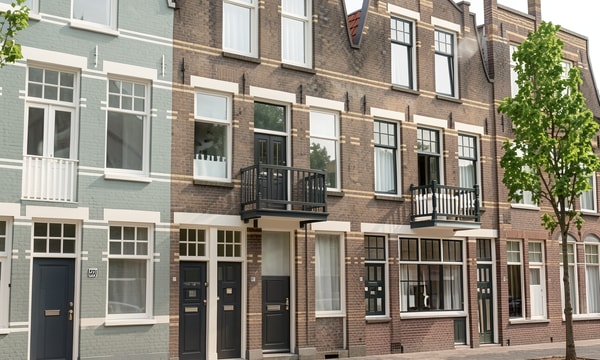 Appartement | 180m² | €775,-