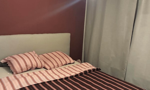 Appartement | 50m² | €1500,-
