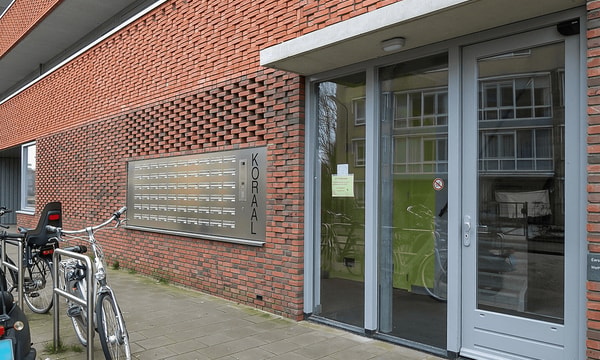 Appartement | 75m² | €1200,-