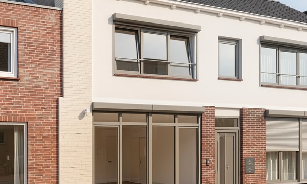 Appartement | 54m² | €955,-