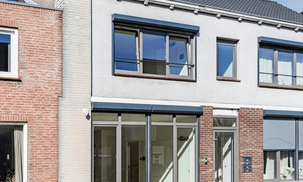 Appartement | 54m² | €955,-