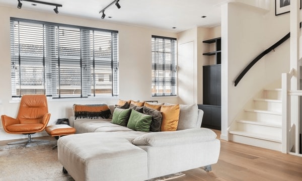 Appartement | 100m² | €3500,-