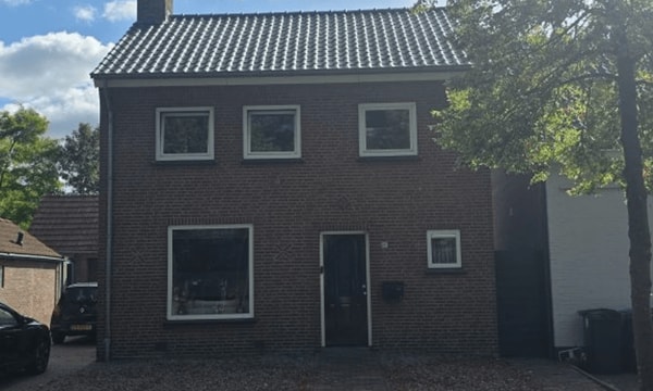Huis | 115m² | €1950,-