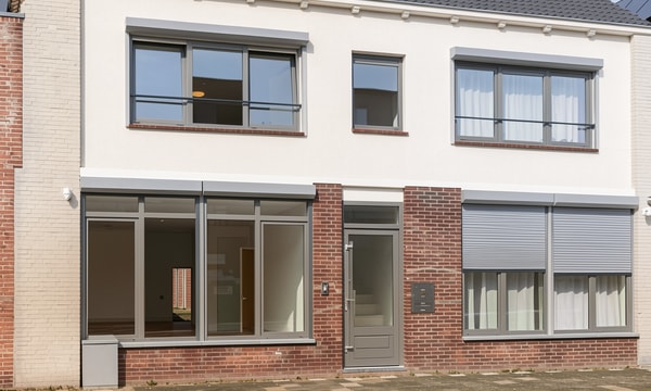 Appartement | 73m² | €1130,-