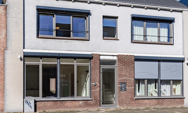 Appartement | 73m² | €1130,-