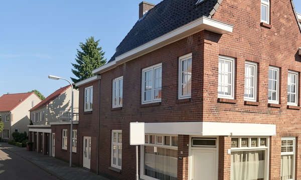 Kamer | 18m² | €460,-