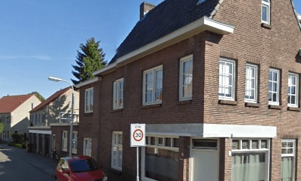 Kamer | 18m² | €460,-