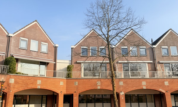 Appartement | 98m² | €1750,-