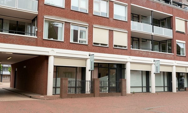 Appartement | 83m² | €1950,-