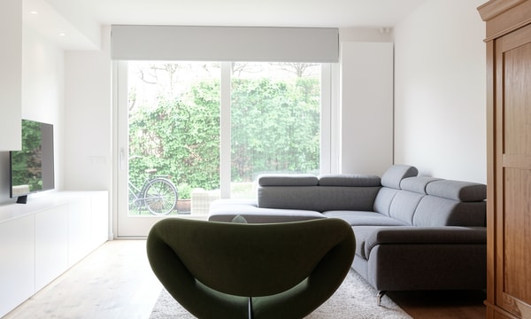 Huis | 121m² | €1850,-