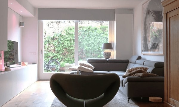Huis | 121m² | €1850,-