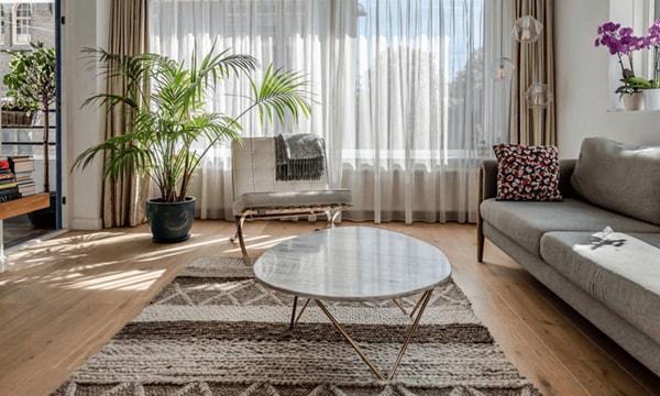 Appartement | 75m² | €2500,-