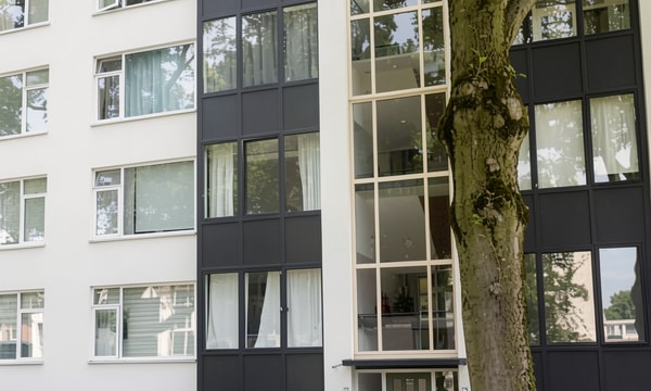 Huis | 54m² | €713,-