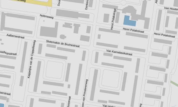 Huis | 54m² | €713,-
