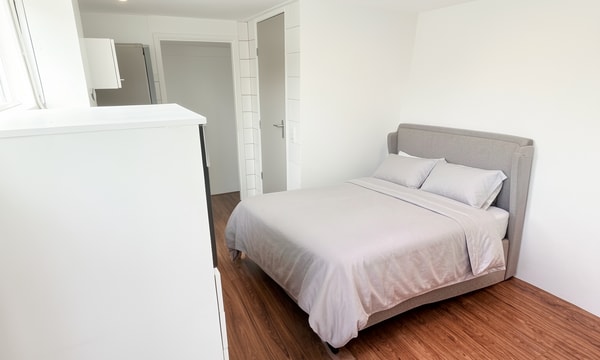 Studio | 24m² | €750,-