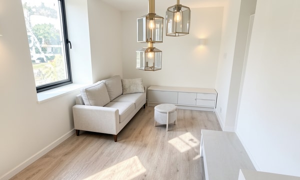 Appartement | 44m² | €1450,-