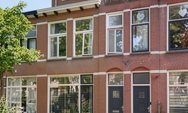 Huis | 120m² | €2800,-