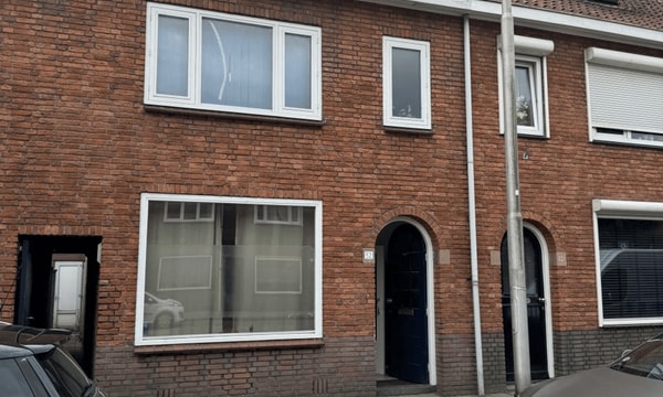 Huis | 125m² | €1690,-