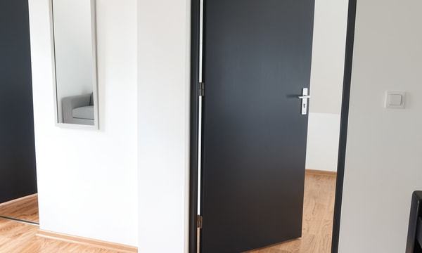 Kamer | 16m² | €807,-
