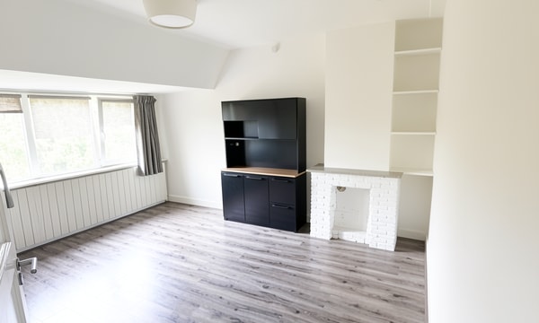 Kamer | 18m² | €710,-