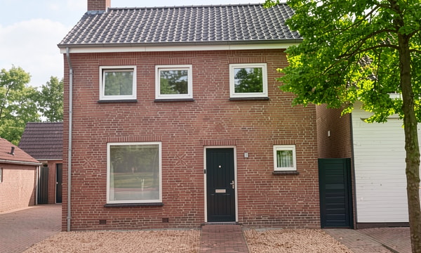 Huis | 115m² | €1950,-