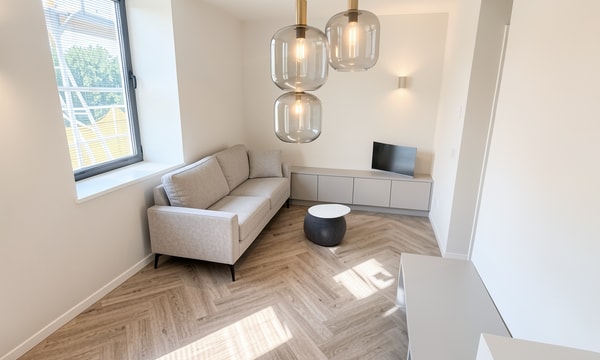 Appartement | 44m² | €1450,-