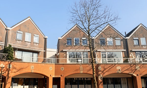 Appartement | 98m² | €1750,-